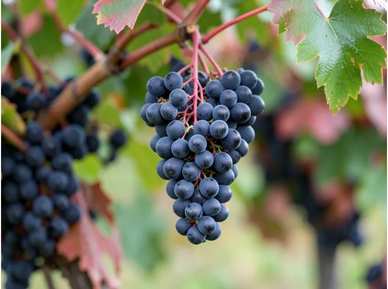 Refosco dal Peduncolo Rosso