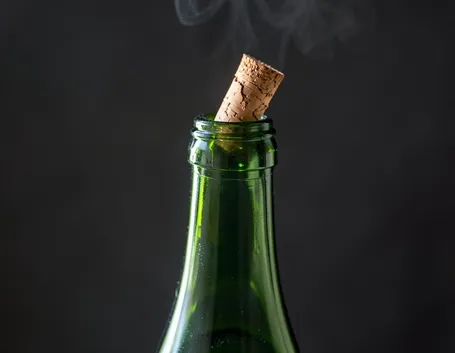 Vendita Champagne