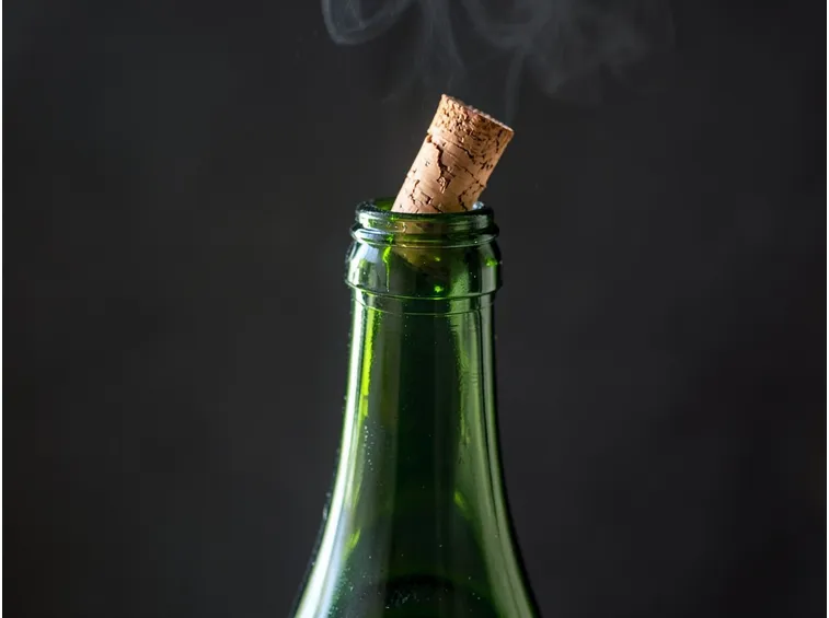Vendita Champagne