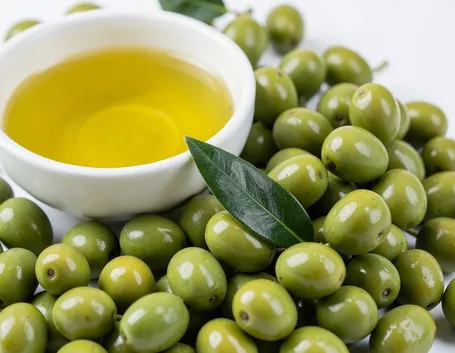 vendita olio