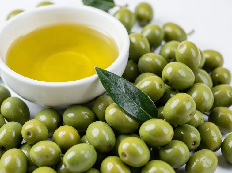 vendita olio