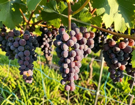 Il vino del contadino