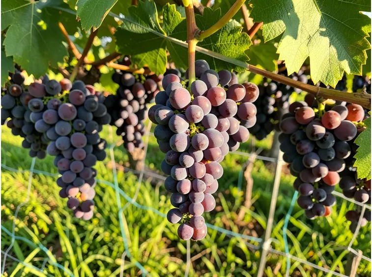 Il vino del contadino