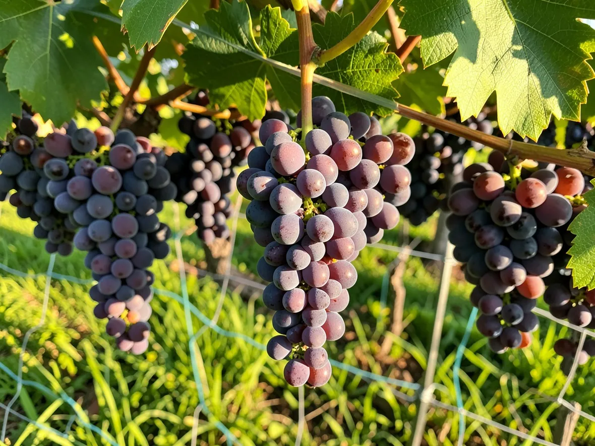 Il vino del contadino