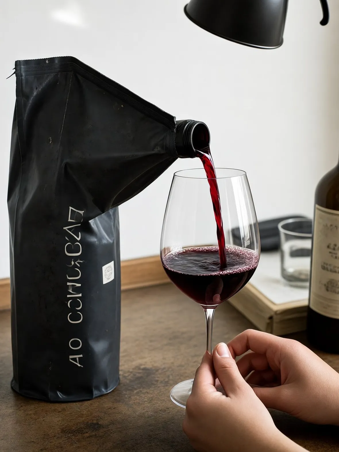 vino sfuso