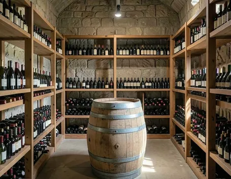 le cantine