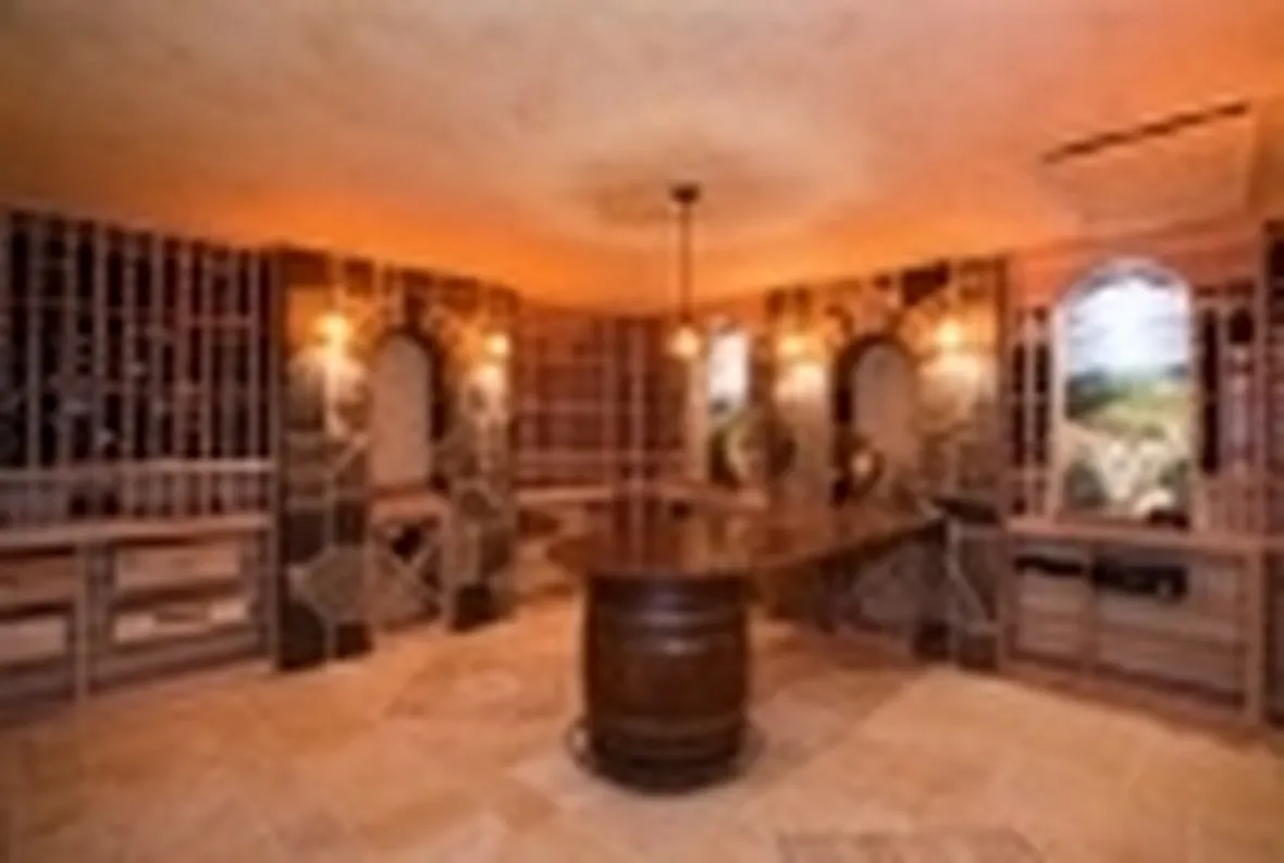 le cantine
