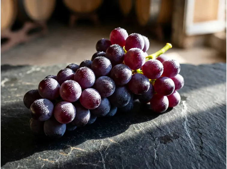 Fascia media e alta: enoteca, cantina e novello a denominazione