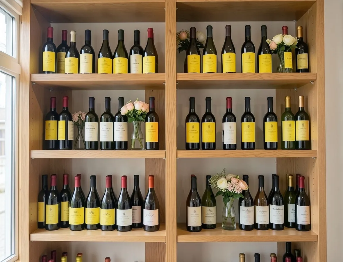 vini in offerta