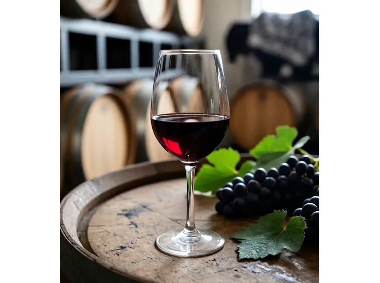 vendita vino rosso
