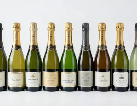 champagnes