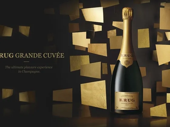 Champagne on line