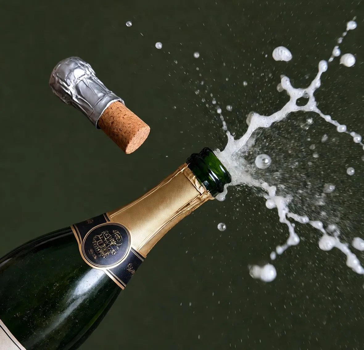 champagne