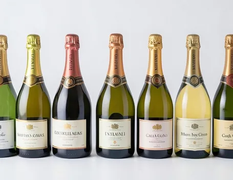 champagne