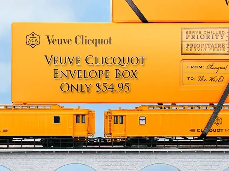 champagne on line vendita