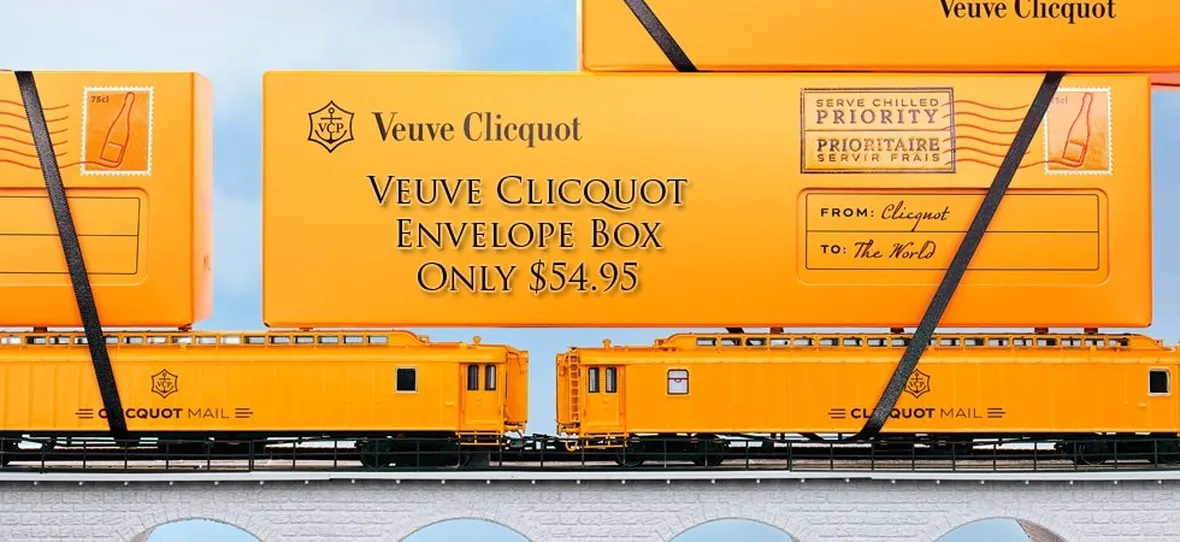 champagne on line vendita
