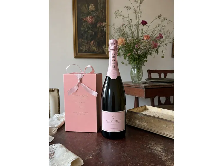 vendita champagne