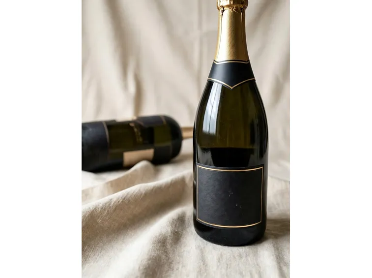 vendita champagne