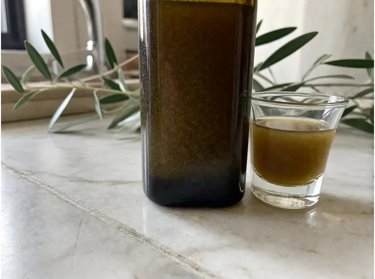 Le domande sull'origine: annata, cultivar e data di frangitura