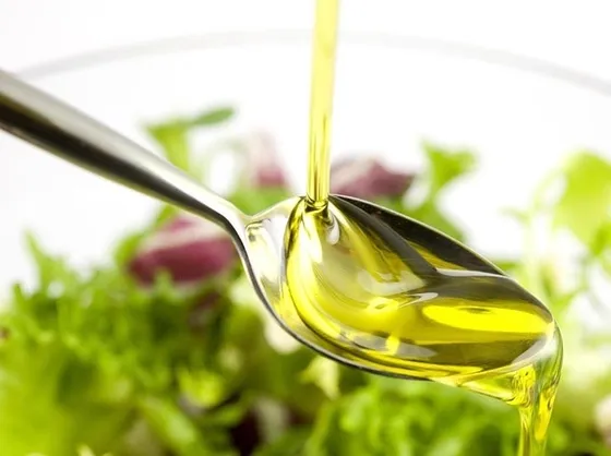 olio biologico