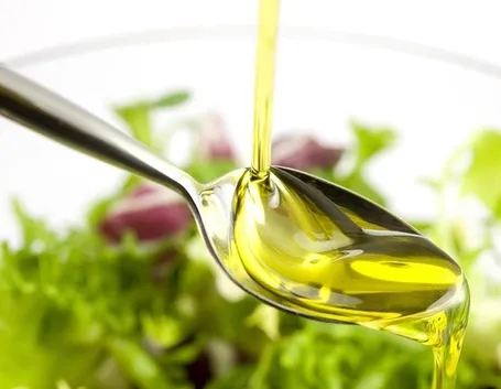 olio biologico