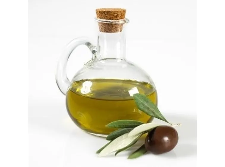 olio biologico