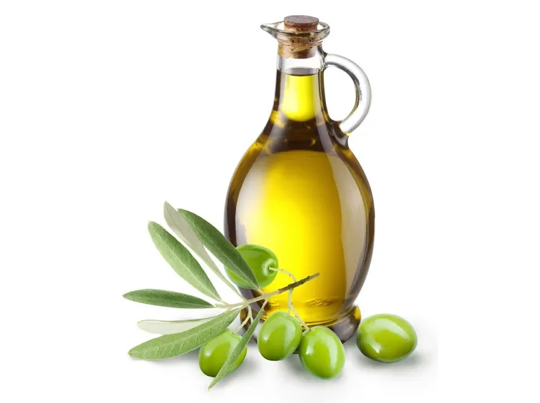 olio biologico