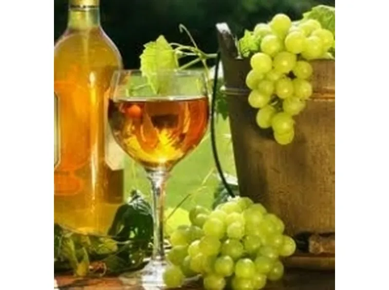 vino bianco