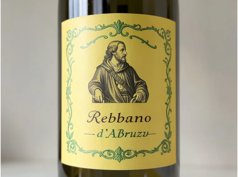 vino bianco abruzzo