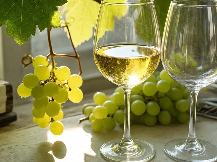 vino bianco basilicata