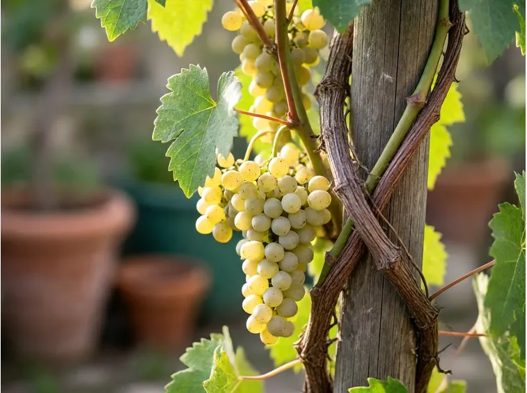 vino bianco calabria