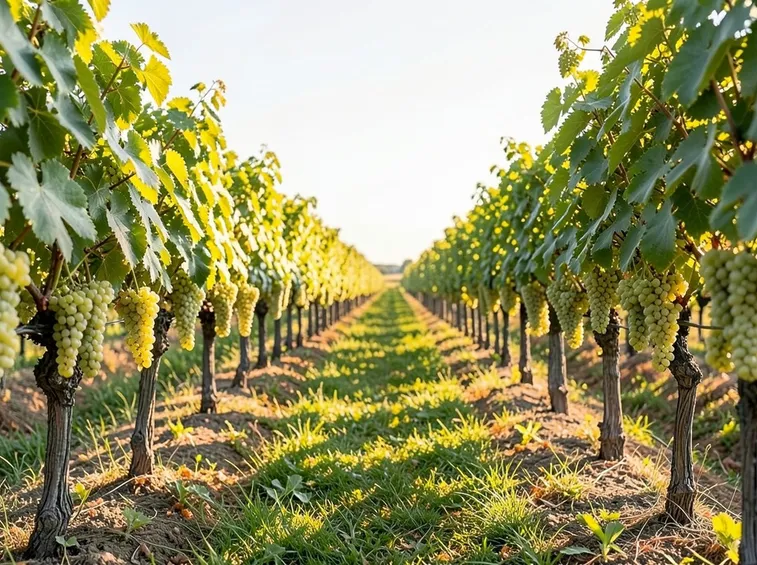 vino bianco emilia romagna