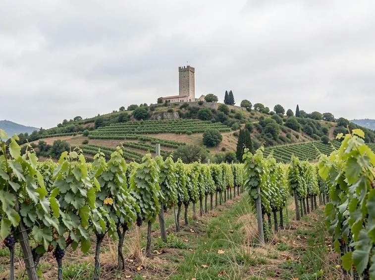 vino bianco friuli venezia giulia