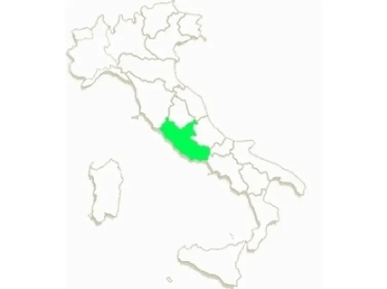 vino bianco lazio