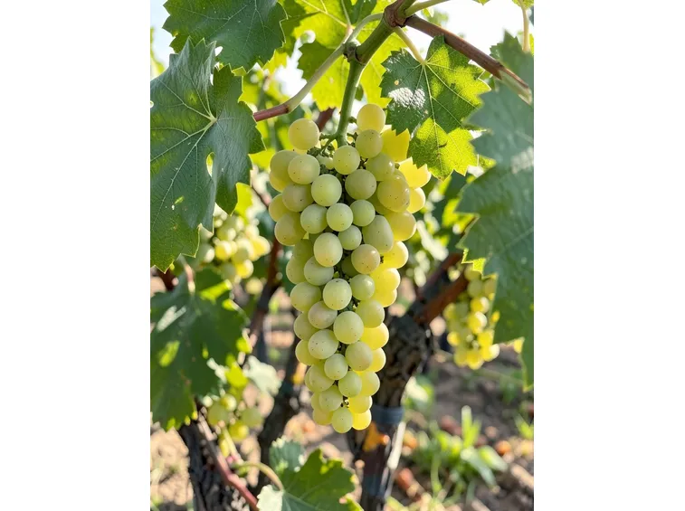 vino bianco molise