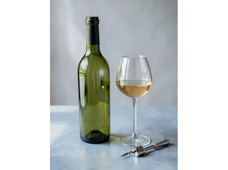 vino bianco molise