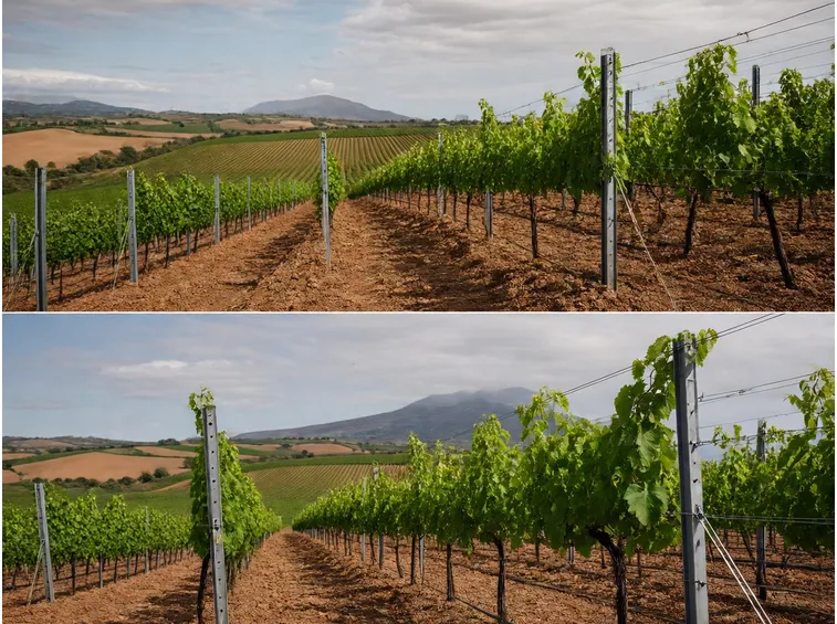 vino bianco sardegna