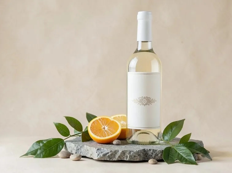 vino bianco toscana