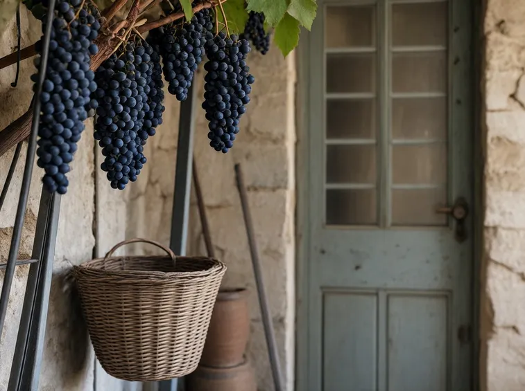 vino bianco umbria