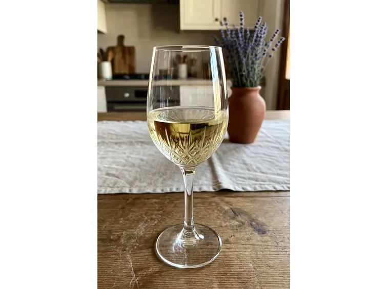 vino bianco umbria