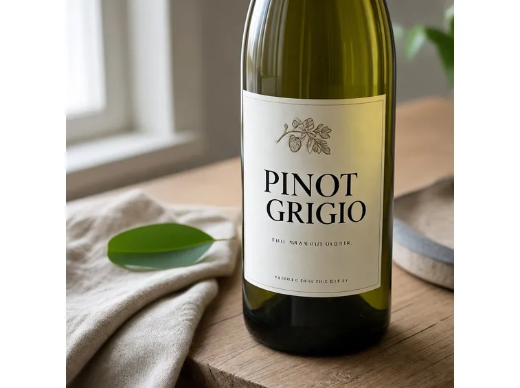 vino bianco veneto