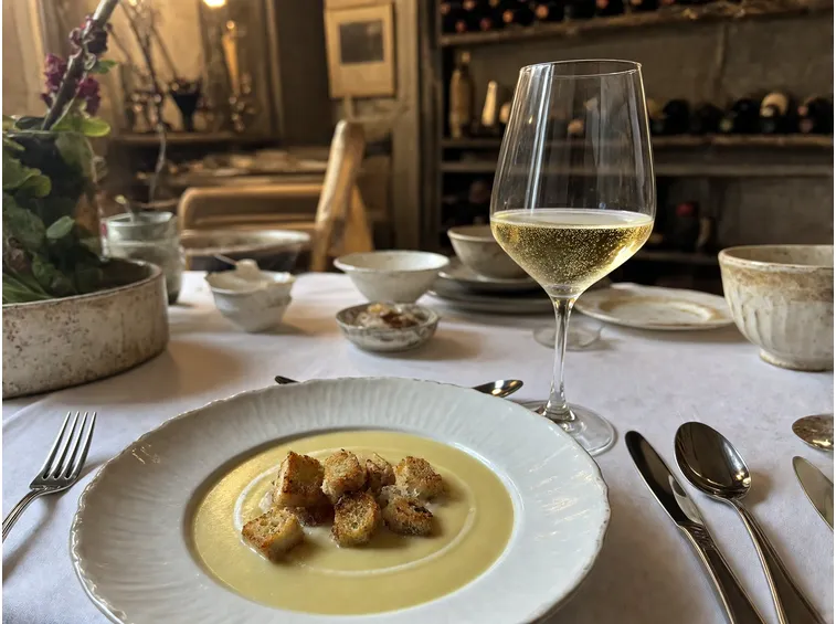 Abbinamenti con la cucina romana e assaggi alle sagre d'autunno