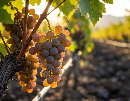 Perché si chiama puntinata e cosa la distingue dalla Malvasia di Candia