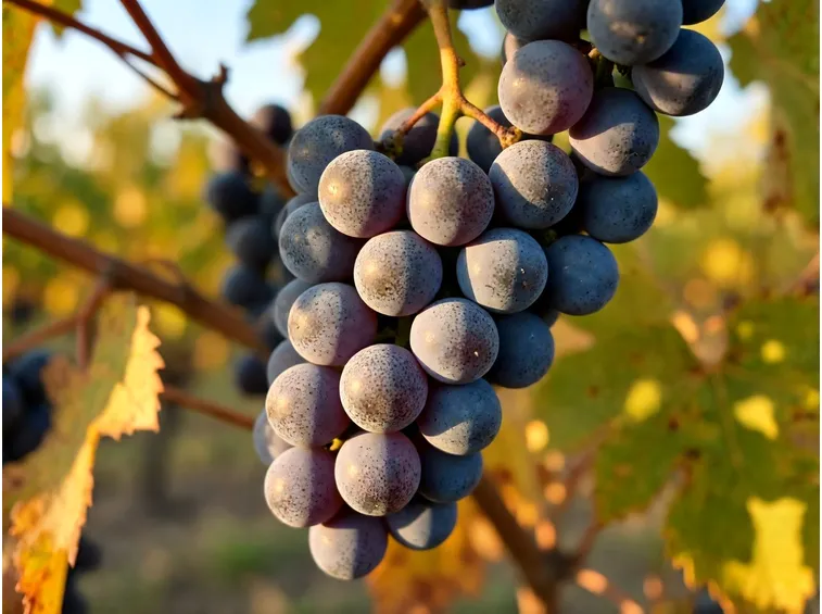 Perché si chiama puntinata e cosa la distingue dalla Malvasia di Candia