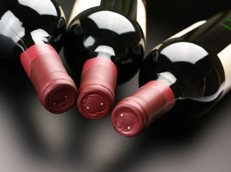 vino rosso abruzzo