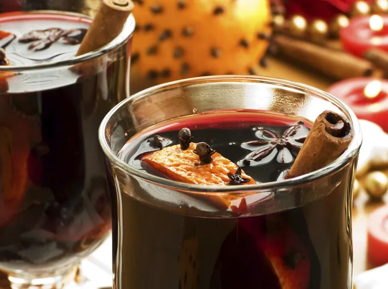 vin brule
