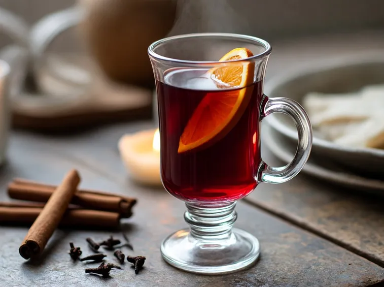 vin brule