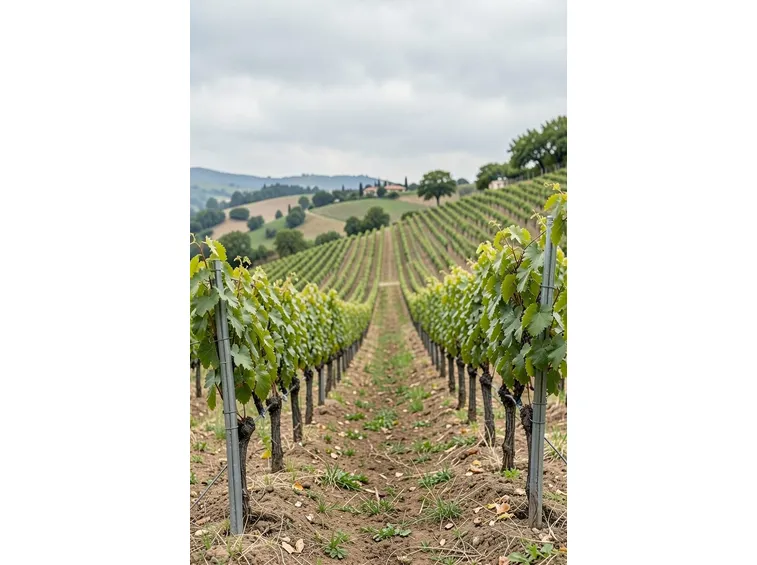 vino rosso lazio
