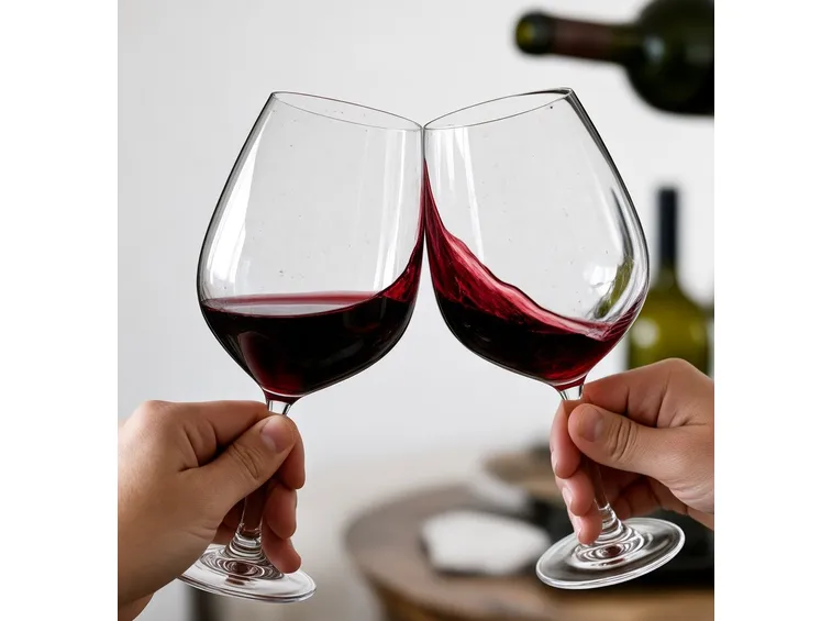 vino rosso marche