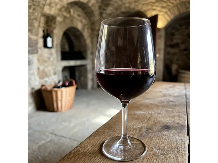 vino rosso piemonte